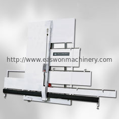 15m/Min Vertical Panel Sizing Machines, bois de MJ6325B et scie à ruban en métal