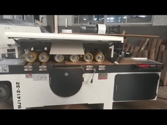 Machine multiple automatique de scie de la déchirure MJ1412-32