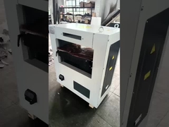 Machine d'épaississement de bois à face unique Max W630mm ISO Épaississeur de planteur de bois