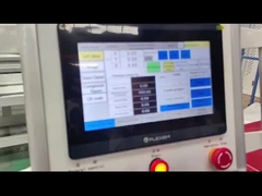 Machine de perçage CNC de trous de serrure de porte et de charnières