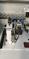 Machine à plaquer les chants en bois automatique FZ-450DJK épaisseur 0,4 - 3 mm