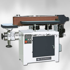 Machine de ponçage de oscillation verticale de 1420r/Min Woodworking Sanding Machine MM2620