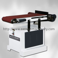Ponceuse horizontale de ceinture de MM2030C, 1600r/Min Wood Belt Sander Machine