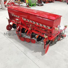 9 - 24 largeurs de fonctionnement de semoir de blé de tracteur de rangées 1350 - 3600mm