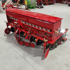 9 - 24 largeurs de fonctionnement de semoir de blé de tracteur de rangées 1350 - 3600mm